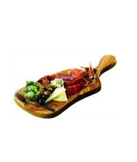 Olive Paddle Serving Board 44 x 20cm